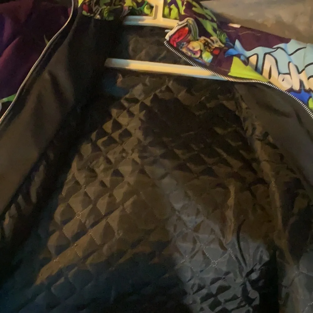 Jacket - Picture 4 of 4